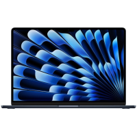 Apple MacBook Air 15 2024 15.3" / 8 Гб / SSD 256 Гб / macOS / MRYU3