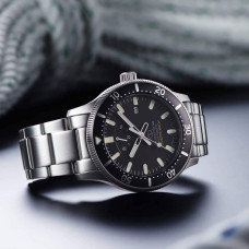 Механические ORIENT нержавеющая сталь
