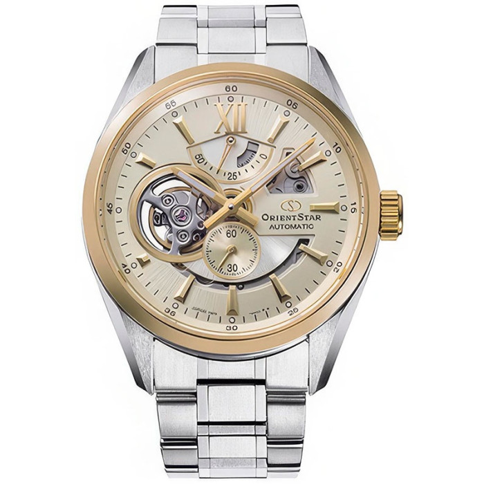 Механические ORIENT нержавеющая сталь