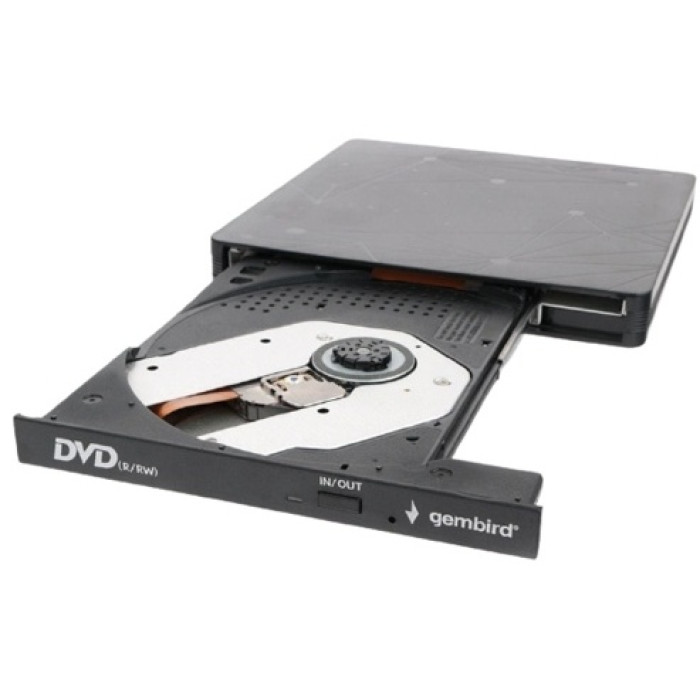 Gembird DVD-USB-03