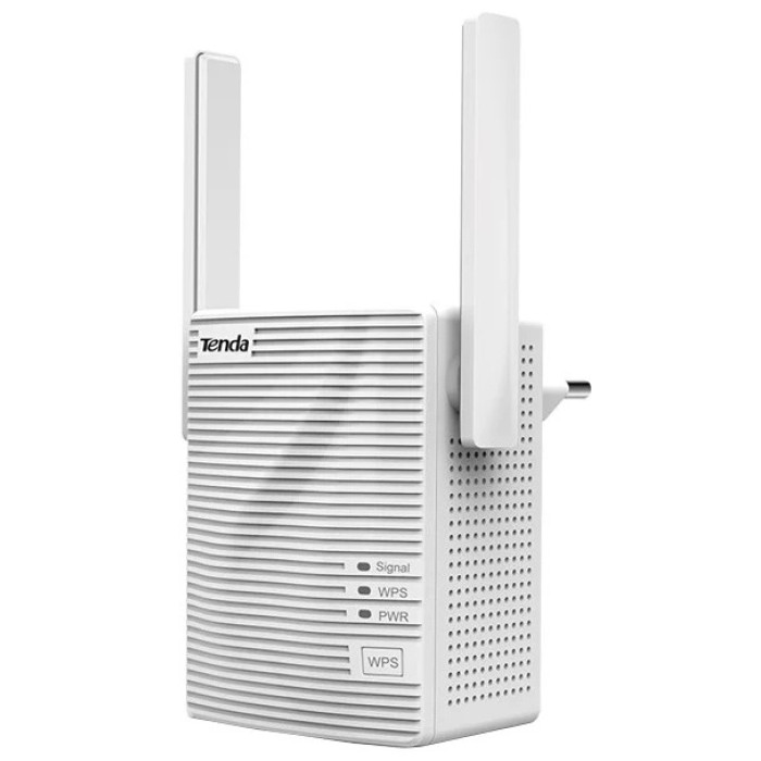 Tenda A18 белый