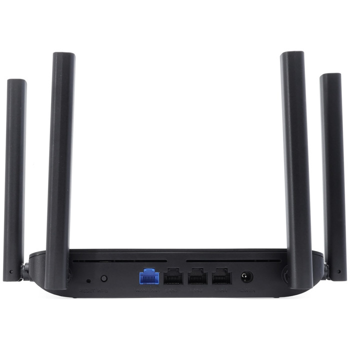 Маршрутизатор Hikvision DS-3WR15X