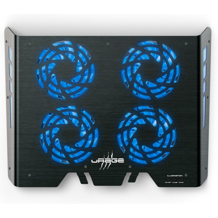 Hama uRage Freezer 600 Metall 00186061