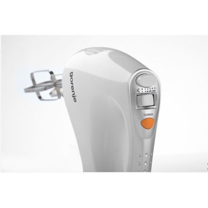 Gorenje M450WS Whte белый