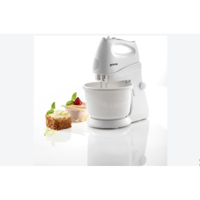 Gorenje M450WS Whte белый