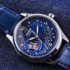 Механические ORIENT нержавеющая сталь