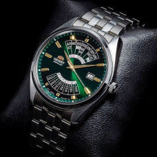 Механические ORIENT нержавеющая сталь