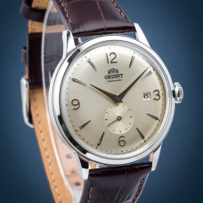 Механические ORIENT нержавеющая сталь
