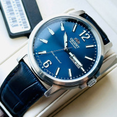 Механические ORIENT нержавеющая сталь
