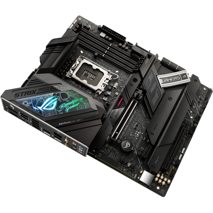 ASUS ROG STRIX Z690-F GAMING WIFI
