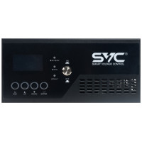 Стабилизатор напряжения SVC ES-1300-LCD