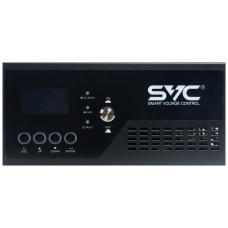 Стабилизатор напряжения SVC ES-1300-LCD