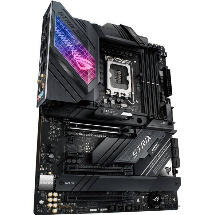 ASUS ROG STRIX Z690-E GAMING WIFI