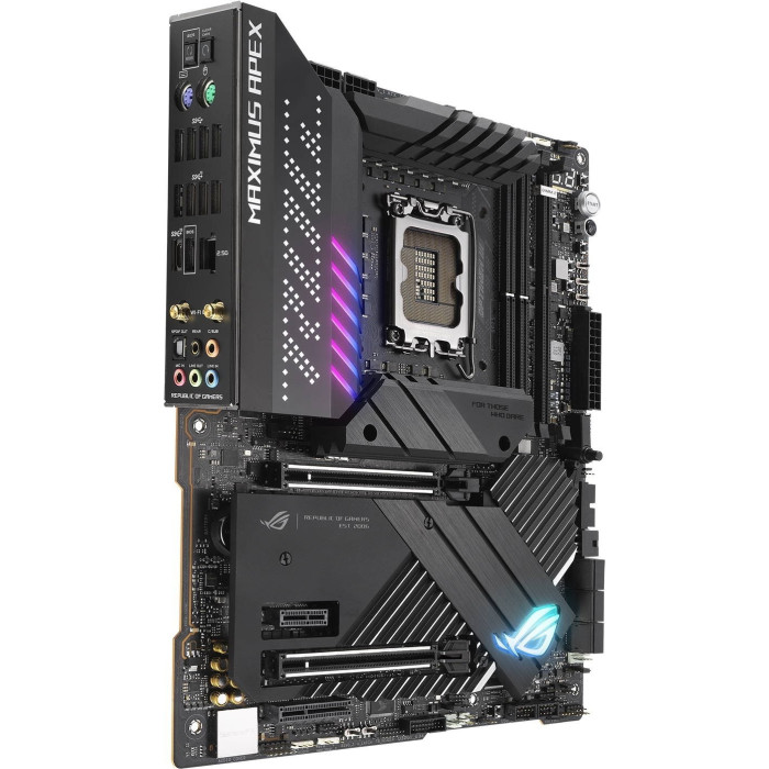 ASUS ROG MAXIMUS Z690 APEX