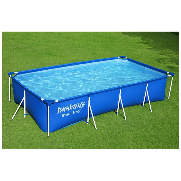 Бассейн каркасный Bestway 56424