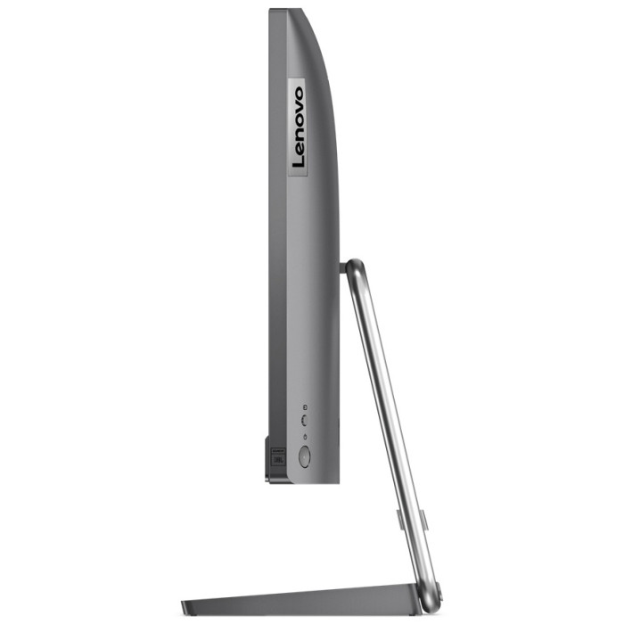 Lenovo IdeaCentre AIO 5 24IAH7 F0GR005FRU серый