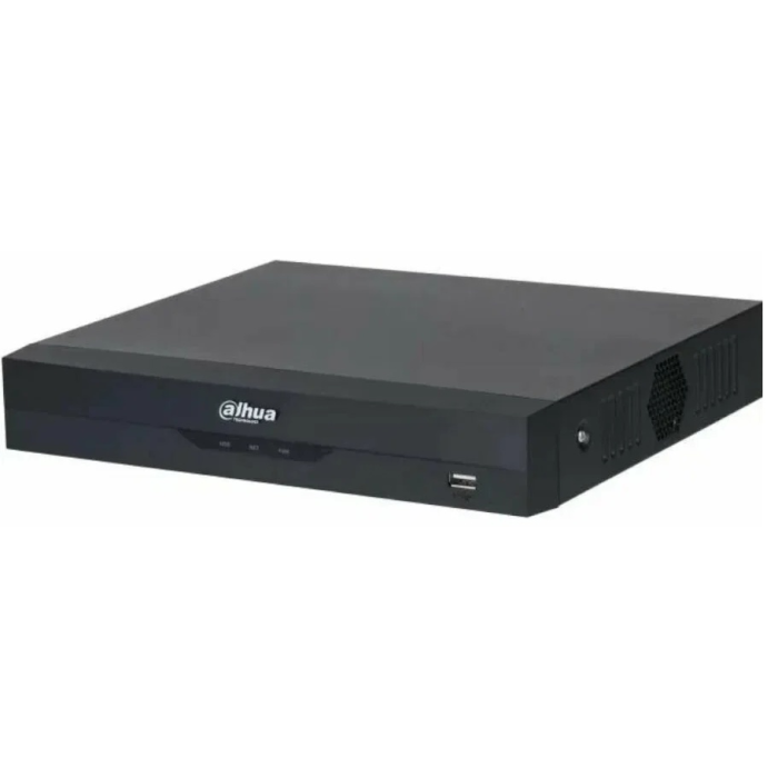 Dahua XVR (гибридный) DH-XVR5116HS-5M-I3