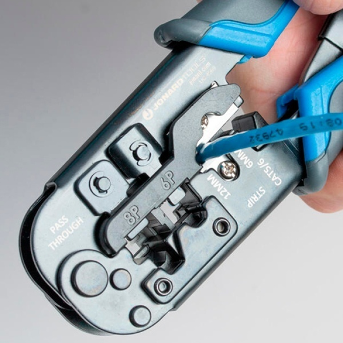 Jonard Tools кримпер UC-4569