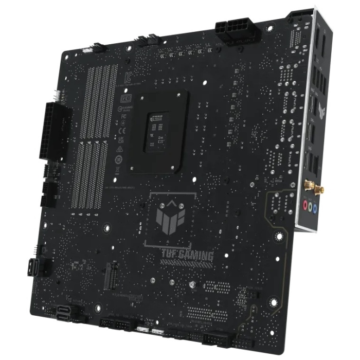 ASUS TUF GAMING B760M-BTF WIFI