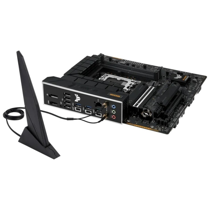 ASUS TUF GAMING B760M-BTF WIFI