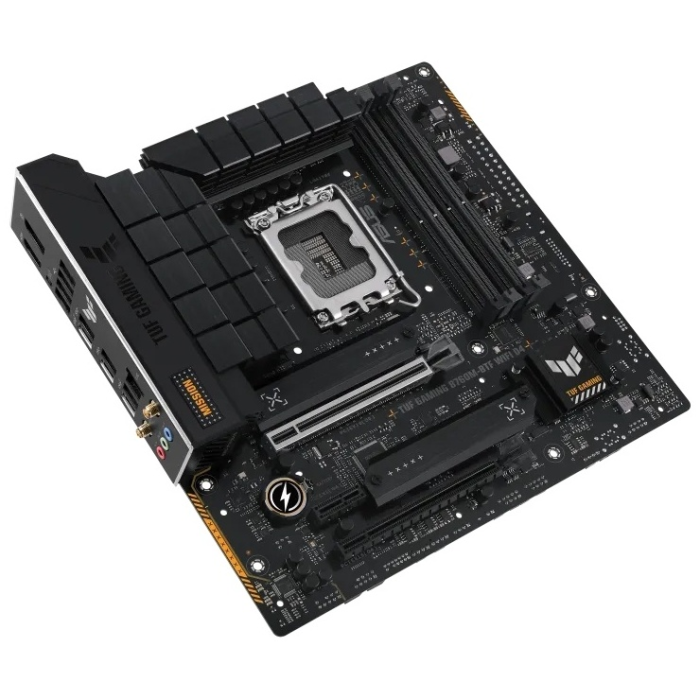ASUS TUF GAMING B760M-BTF WIFI