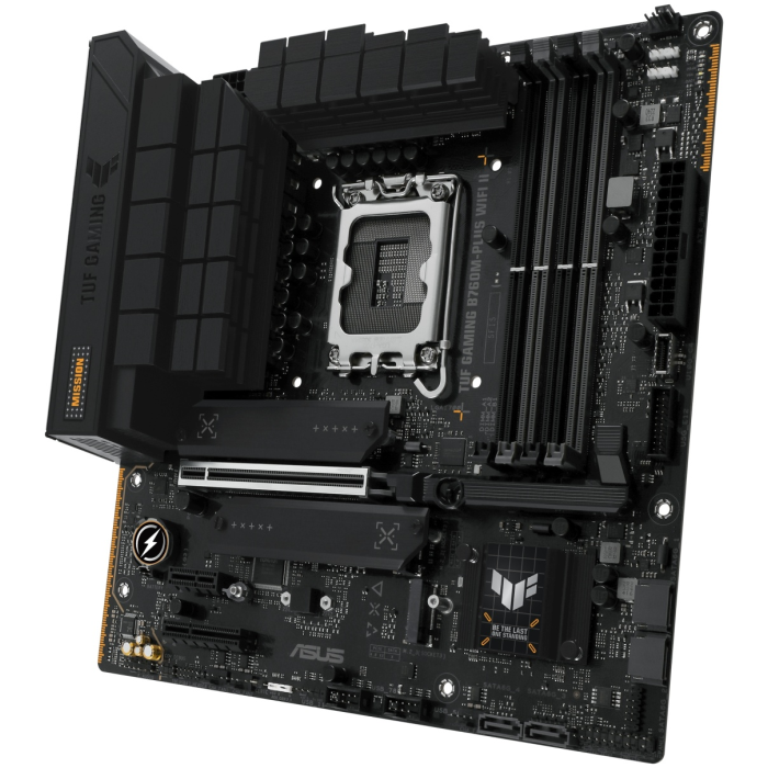 ASUS TUF GAMING B760M-PLUS WiFi II