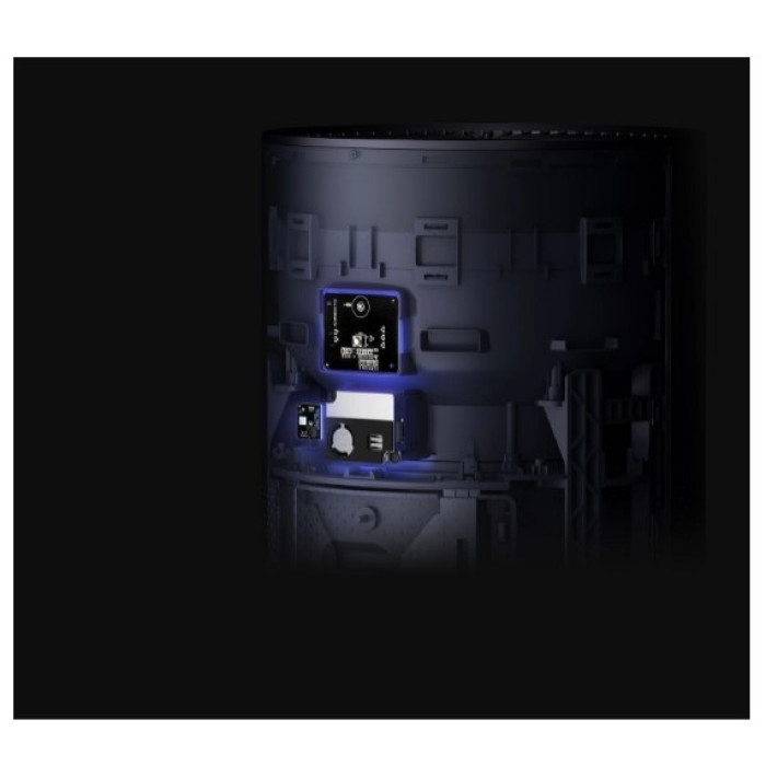 Очиститель воздуха SmartMi KQJHQ02ZM синий