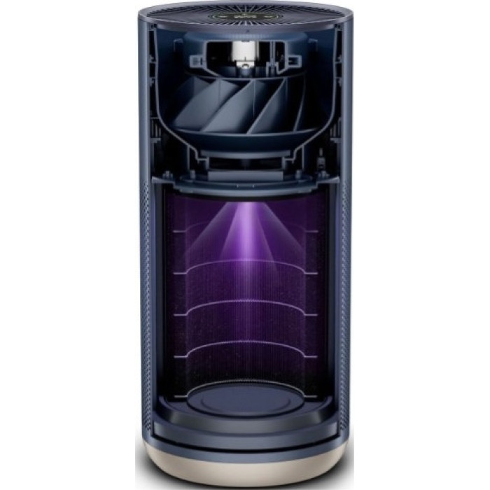 Очиститель воздуха SmartMi KQJHQ02ZM синий