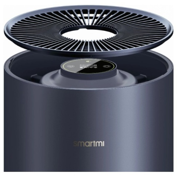 Очиститель воздуха SmartMi KQJHQ02ZM синий