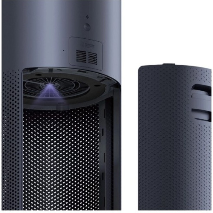 Очиститель воздуха SmartMi KQJHQ02ZM синий