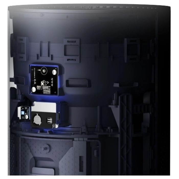 Очиститель воздуха SmartMi KQJHQ02ZM синий