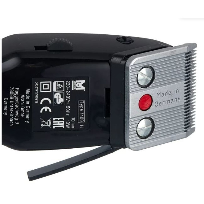 Moser машинка универсальное 1400-0087 Professional