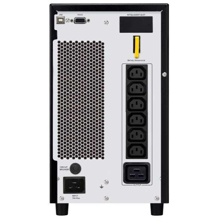 Источник бесперебойного питания APC Easy UPS SRV3KI
