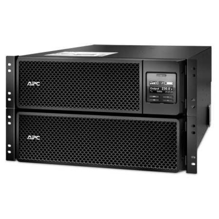 Источник бесперебойного питания Smart SRT10KRMXLI