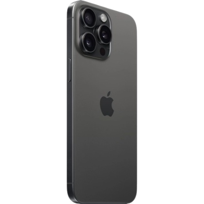 Apple iPhone 15 Pro Max 512Gb черный