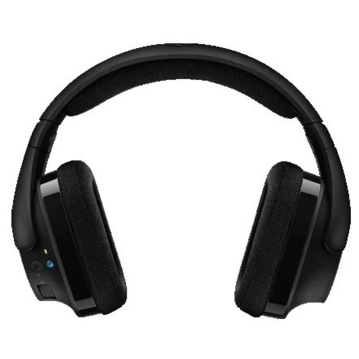 Logitech G533 черный