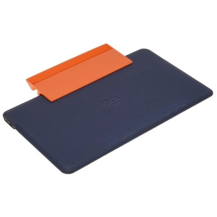 Logitech Keys-To-Go 920-010123 синий