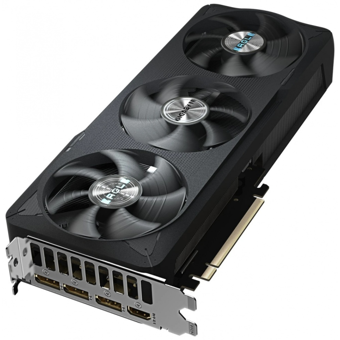 GIGABYTE GeForce RTX 5070 EAGLE OC SFF 12 Гб