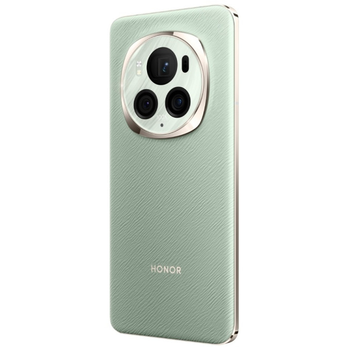 HONOR Magic6 Pro 12 ГБ/512 ГБ зеленый
