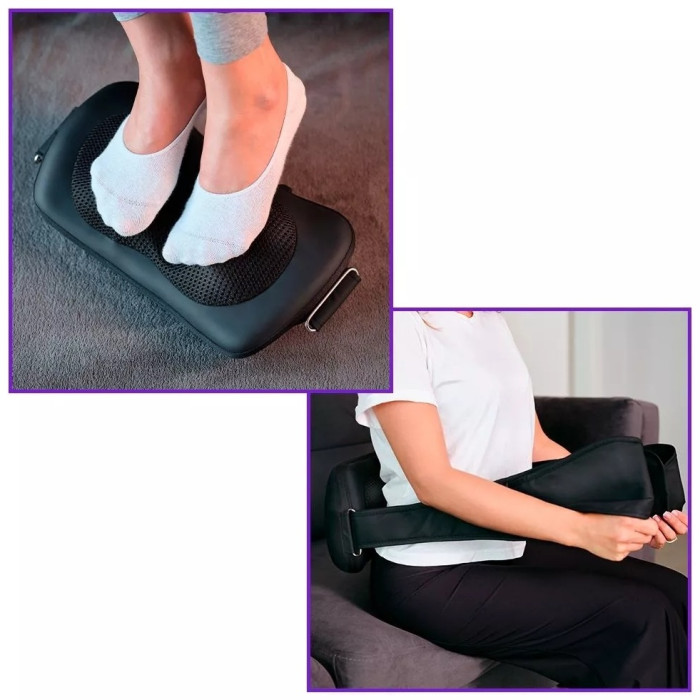 Kitfort KT-2929 ручной вибрационный