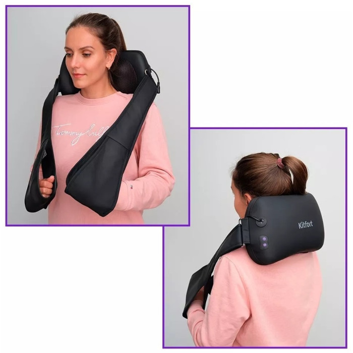 Kitfort KT-2929 ручной вибрационный