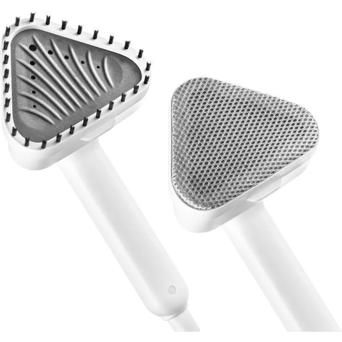 Kitfort KT-9110-3 белый, бирюзовый