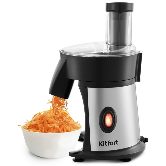 Kitfort КТ-1393 черный