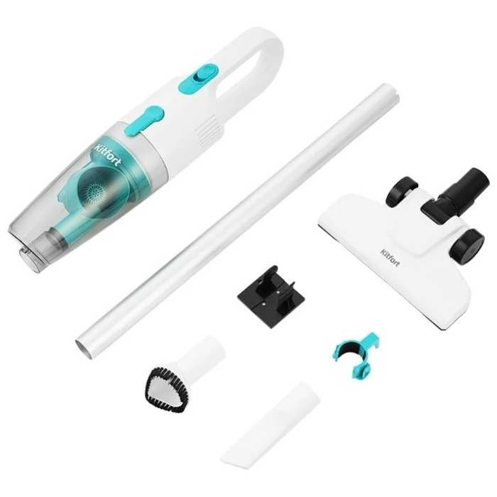 Kitfort KT-586 белый