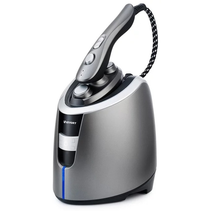 Kitfort KT-927 черный, белый