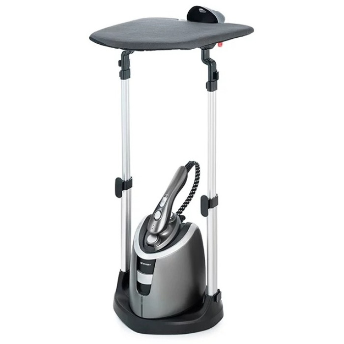 Kitfort KT-927 черный, белый