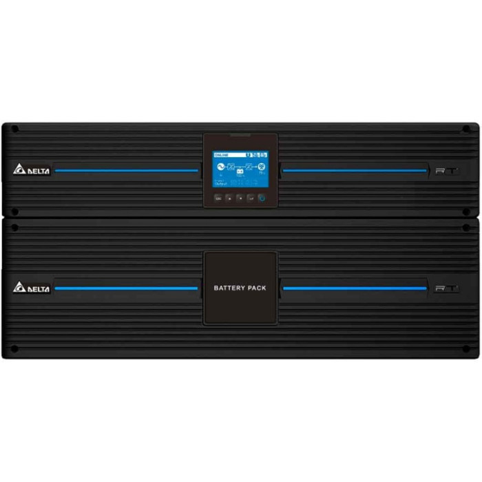 Источник бесперебойного питания Delta Electronics UPS103R2RT0B035