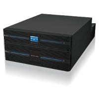 Источник бесперебойного питания Delta Electronics UPS103R6RT2N035