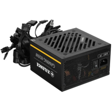Блок питания Xilence Gaming Gold series XN340 850W [XP850R12], 80+ Gold