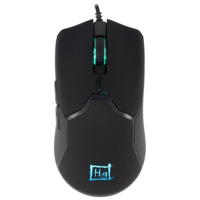 HARPER Gaming Triplestrike GSB-07 черный